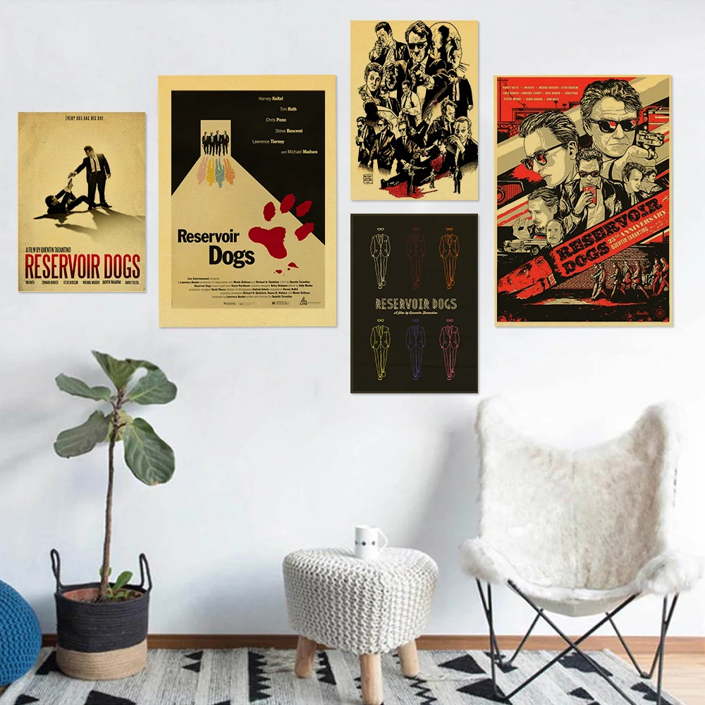 Vintage Poster Kraftpapier Bar - Vintage Collectible Posters recensie en prijs