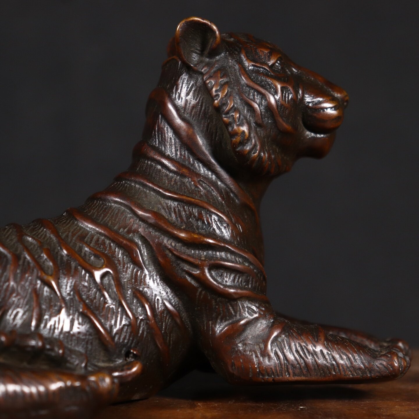 Chinese Feng Shui Vintage Kope - Vintage And Collectible Stores recensie en prijs
