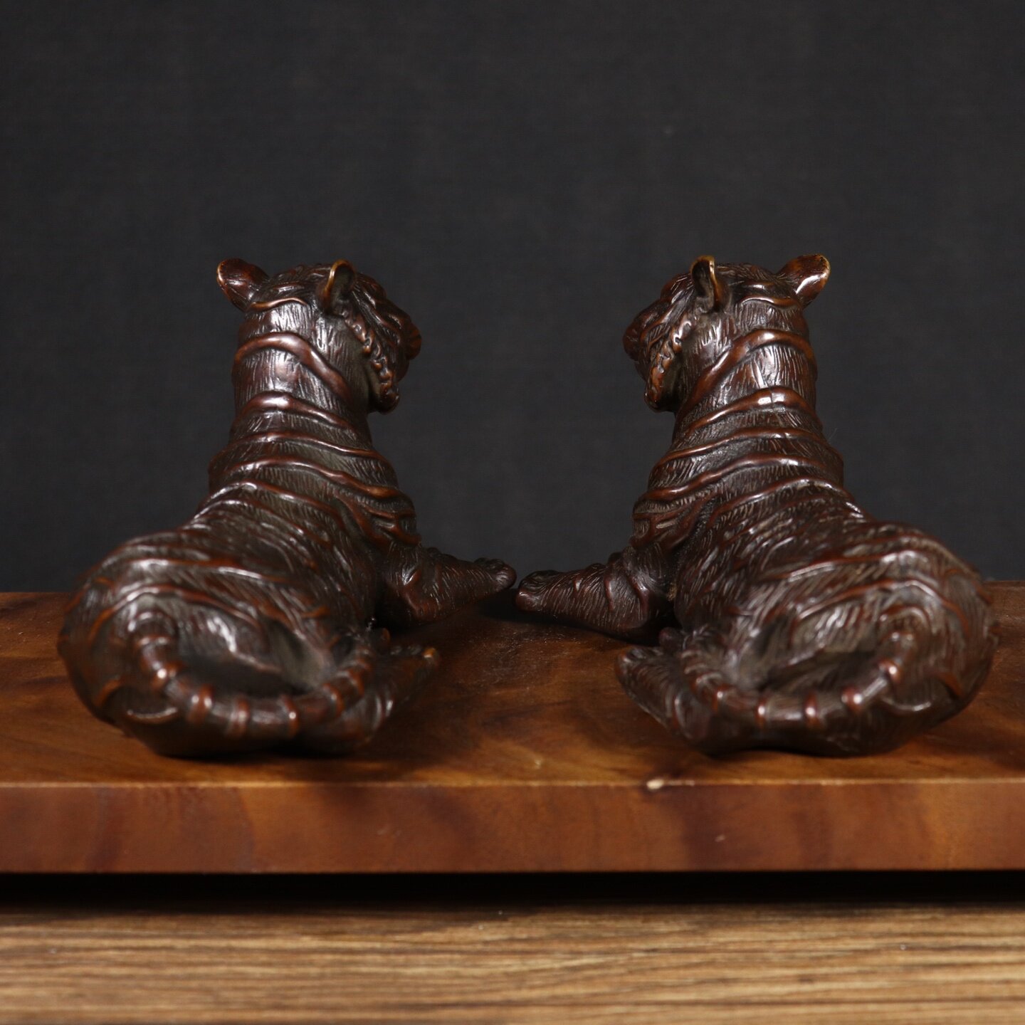 Chinese Feng Shui Vintage Kope - Vintage And Collectible Stores recensie en prijs