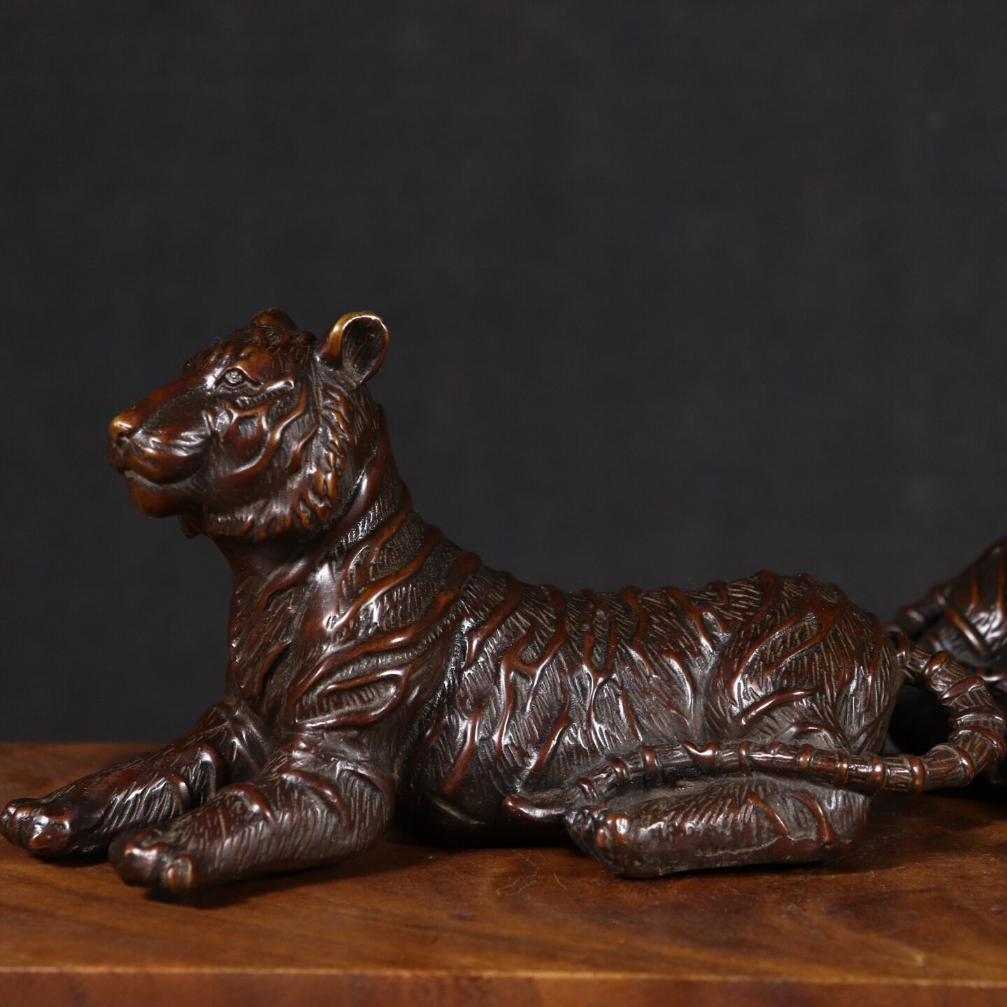 Chinese Feng Shui Vintage Kope - Vintage And Collectible Stores recensie en prijs