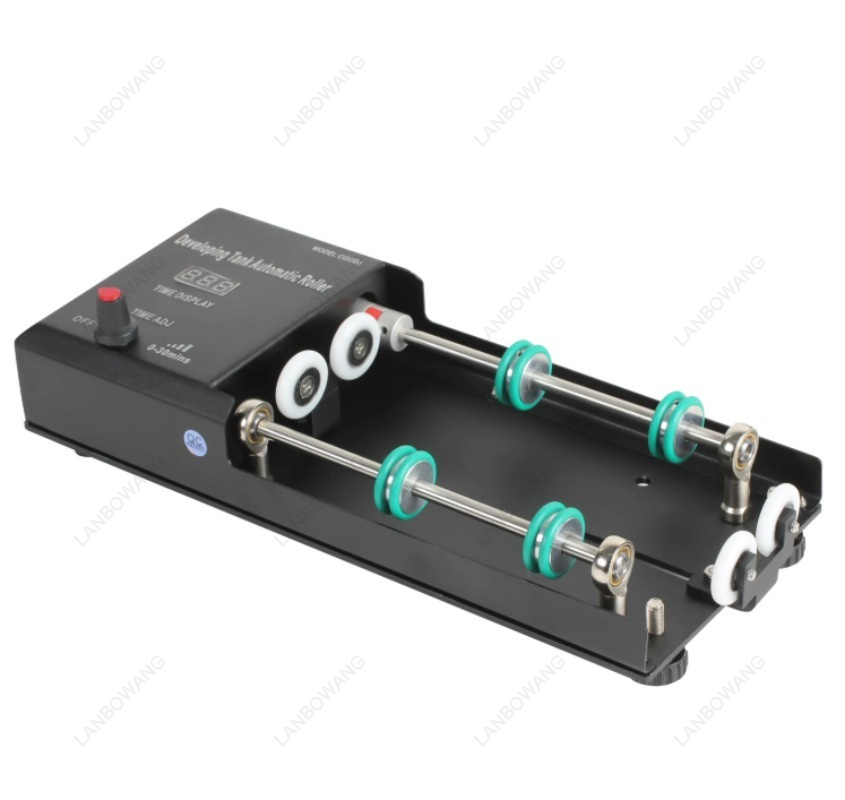 1530/2520 Filmontwikkeltank El - Photo Develop Tank recensie en prijs